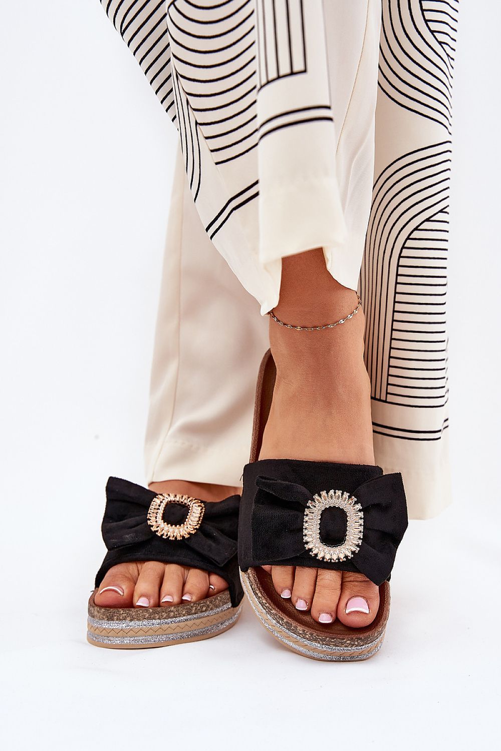  сланци на платформа model 210764 Step in style 