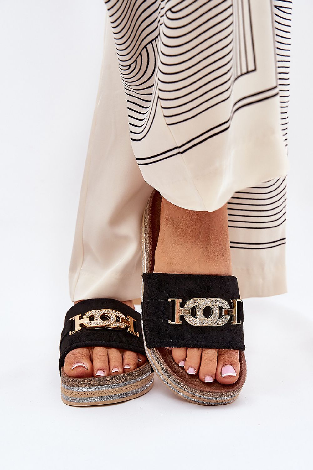  сланци на платформа model 210768 Step in style 