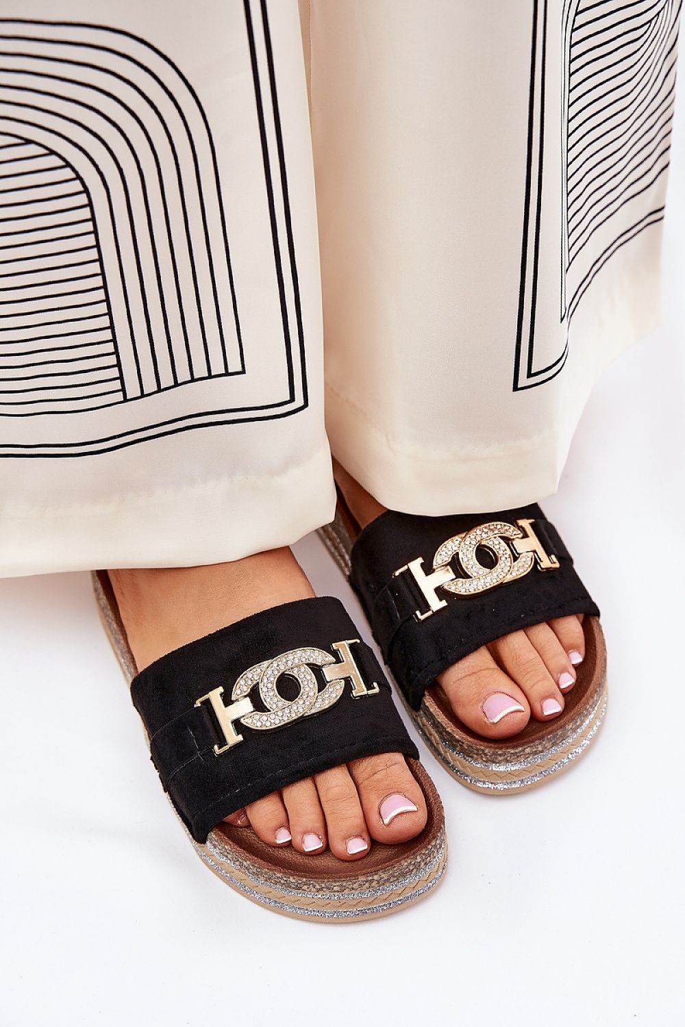  сланци на платформа model 210768 Step in style 