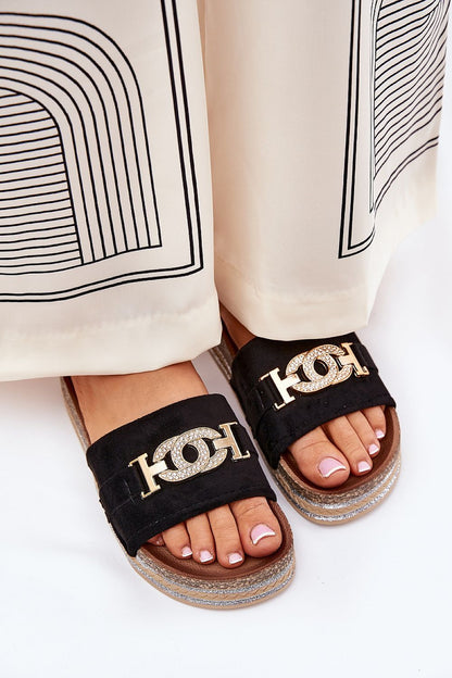  сланци на платформа model 210768 Step in style 