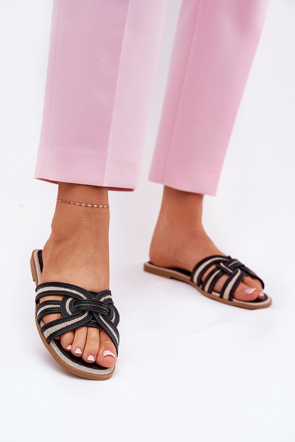  Джапанки model 210775 Step in style 
