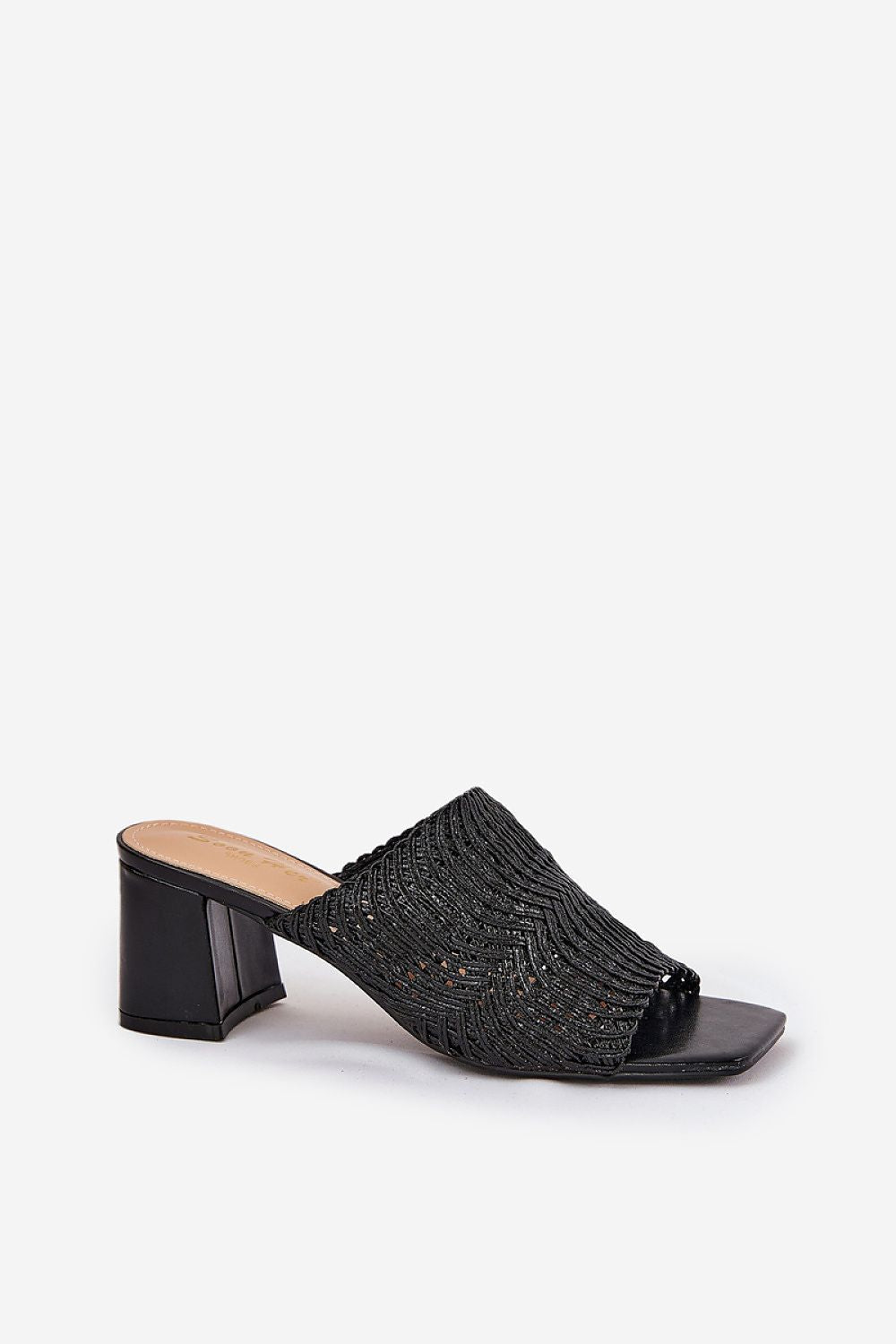  Обувки на токчета model 210783 Step in style 