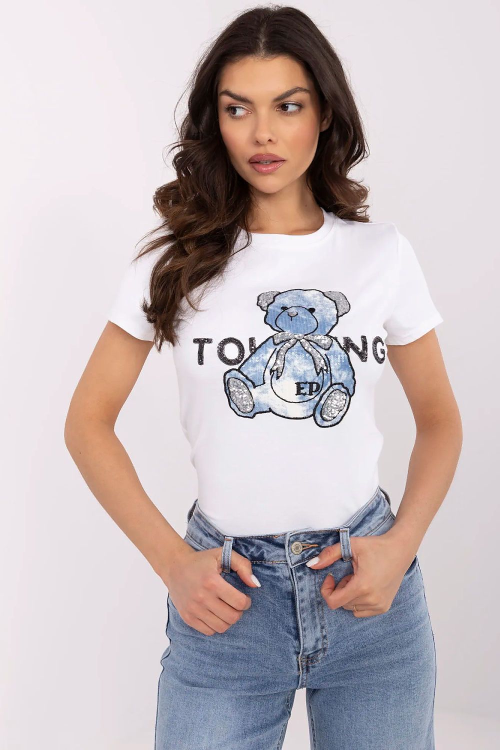  Тениска model 210873 NM 