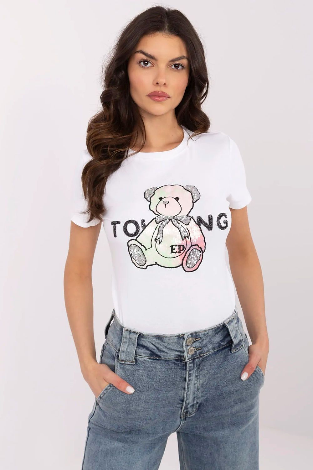  Тениска model 210874 NM 