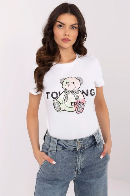  Тениска model 210874 NM 