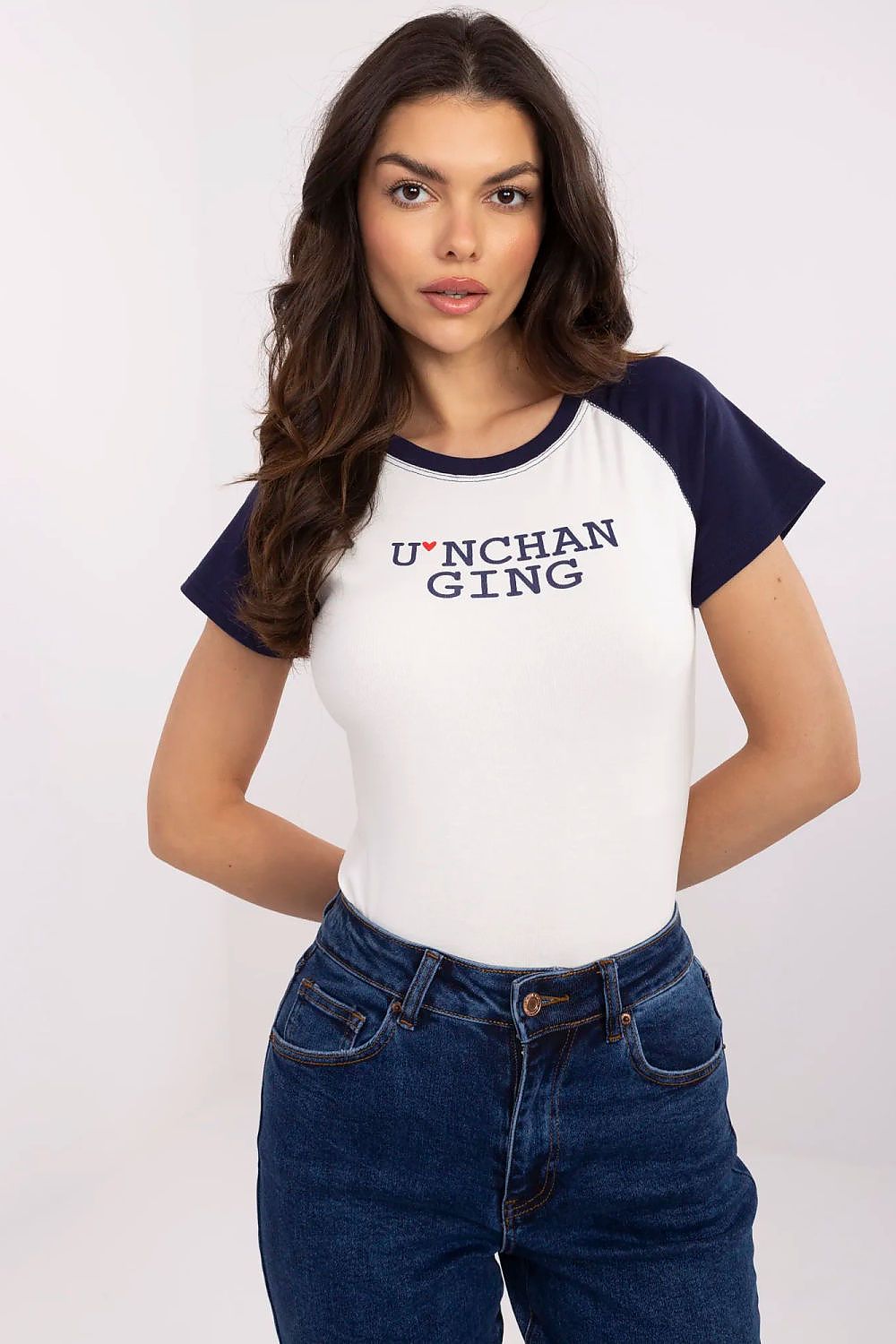  Тениска model 210878 NM 