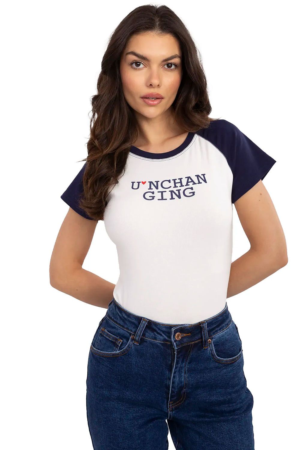  Тениска model 210878 NM 