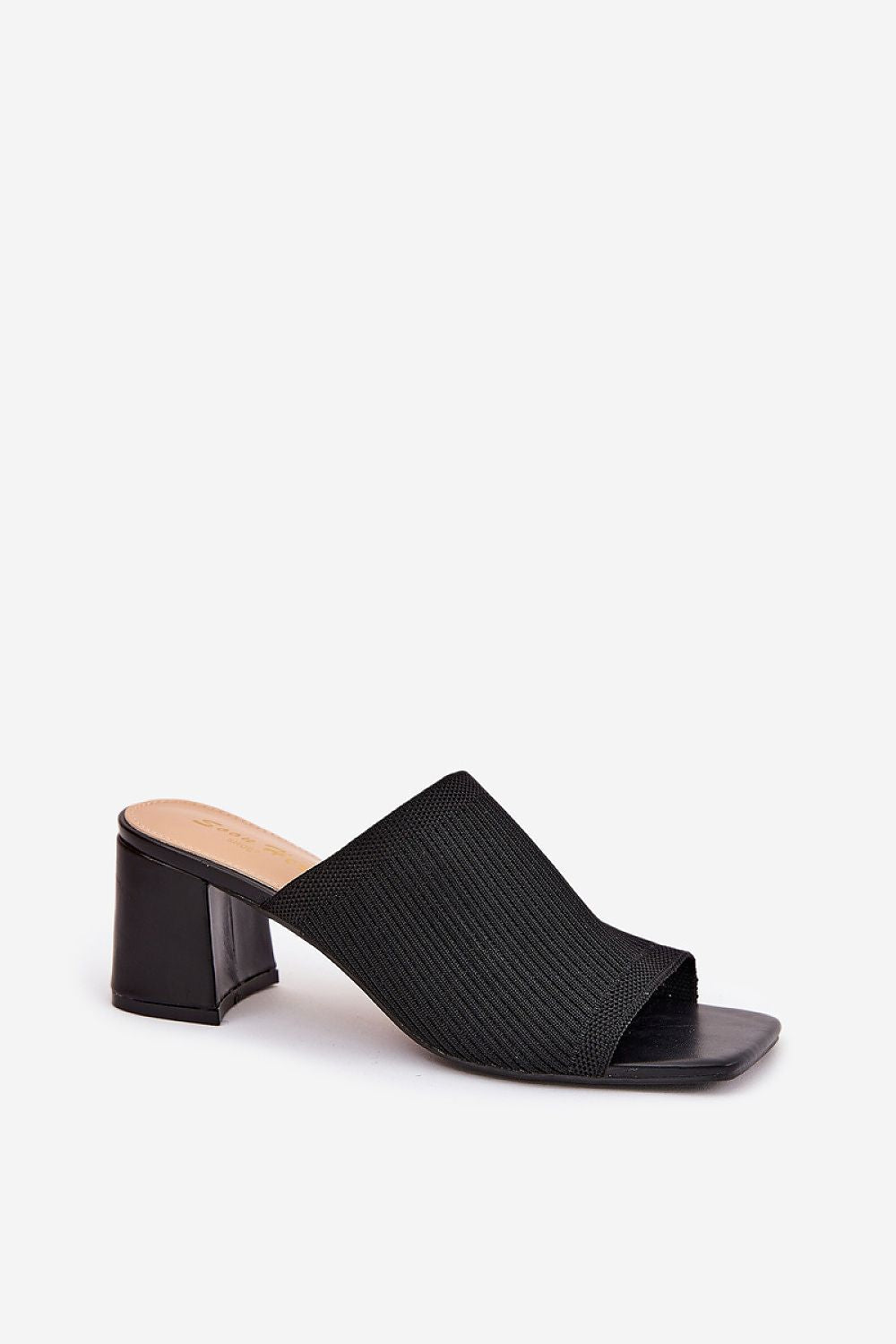  Обувки на токчета model 211024 Step in style 