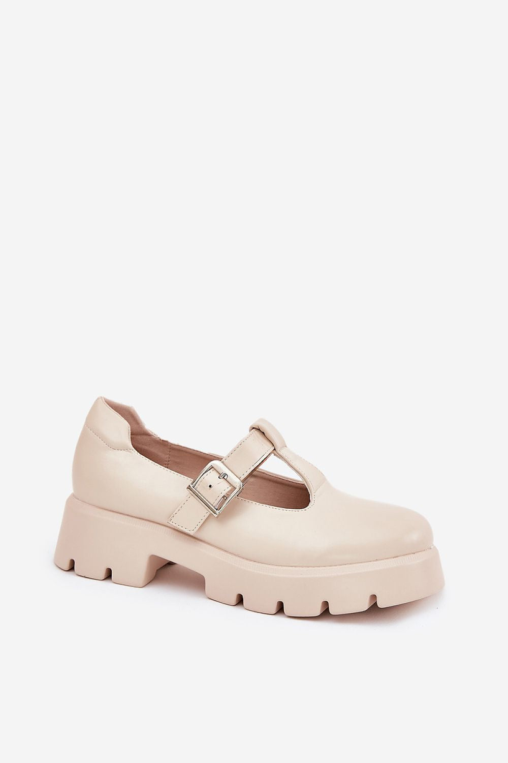  Ниски обувки model 211127 Step in style 