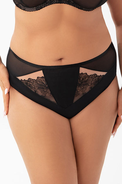  Бикини model 211165 Gorsenia Lingerie 