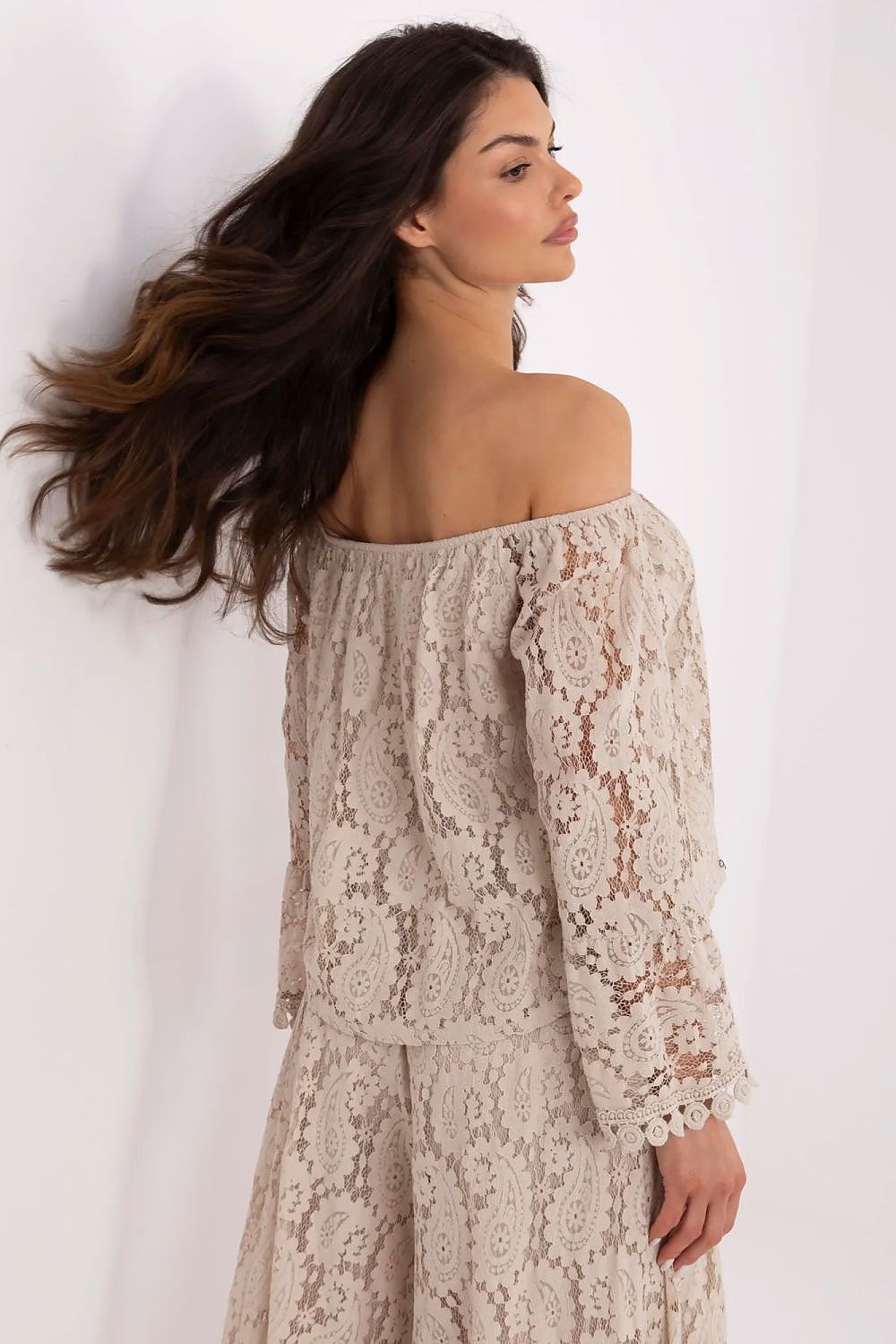  Блуза model 211441 Italy Moda 