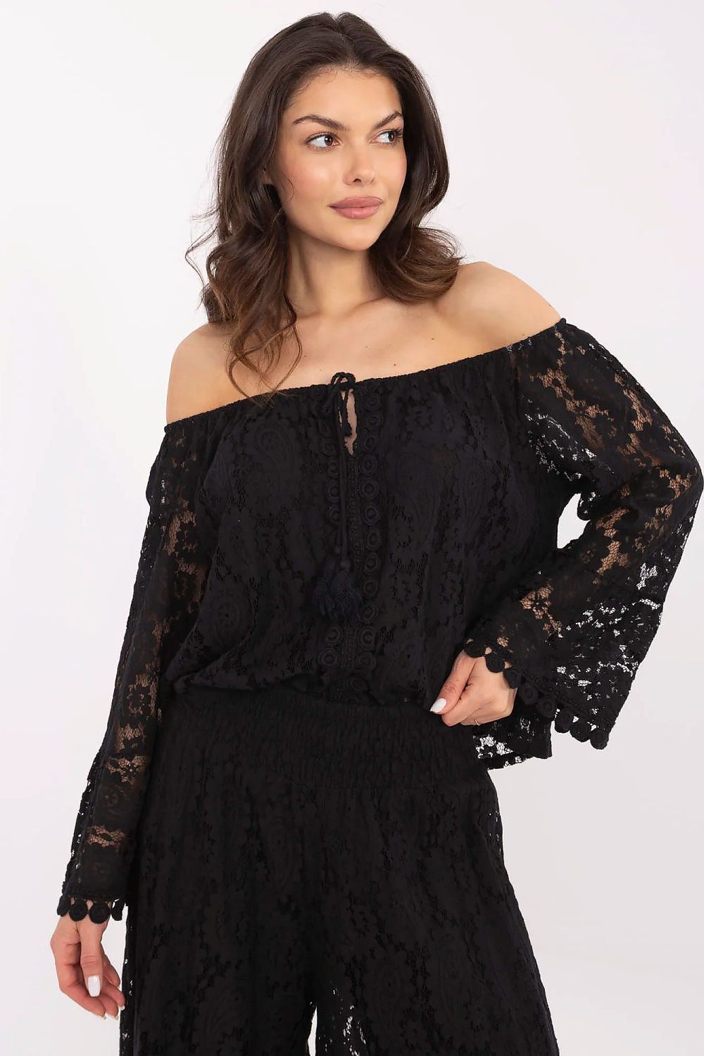  Блуза model 211442 Italy Moda 