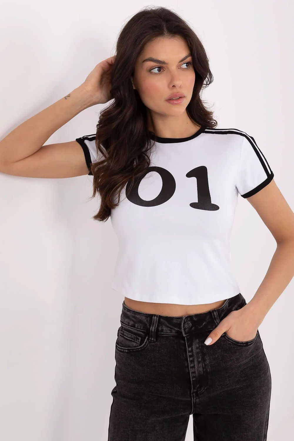  Тениска model 211470 NM 