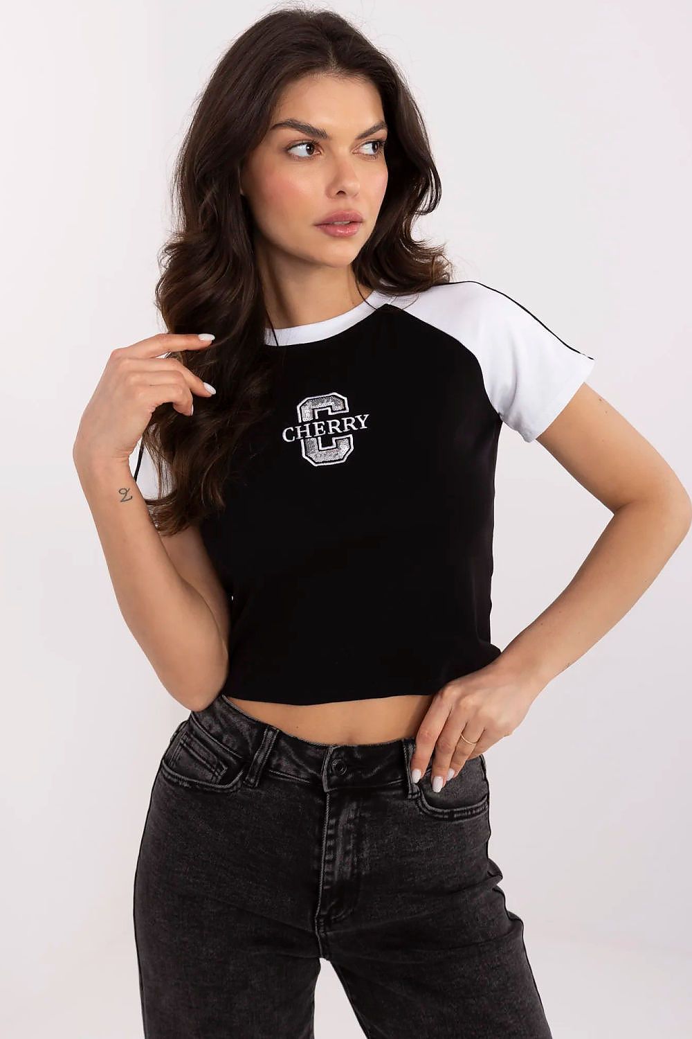 Тениска model 211473 NM 