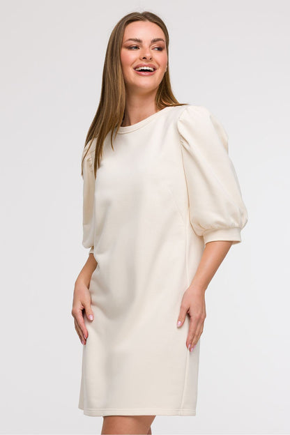  Дневна рокля model 211536 BeWear 
