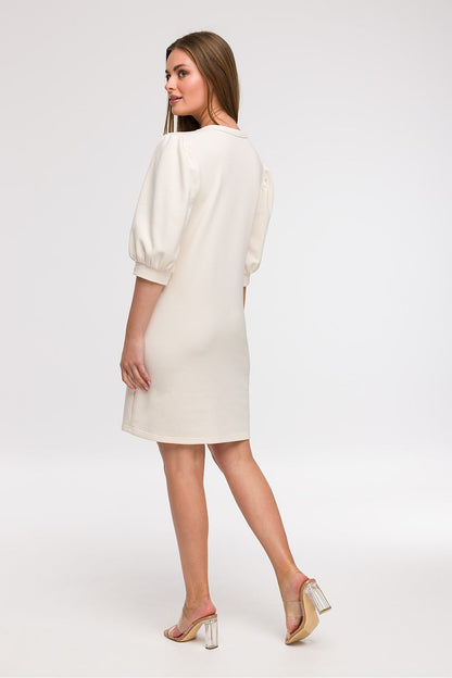  Дневна рокля model 211536 BeWear 