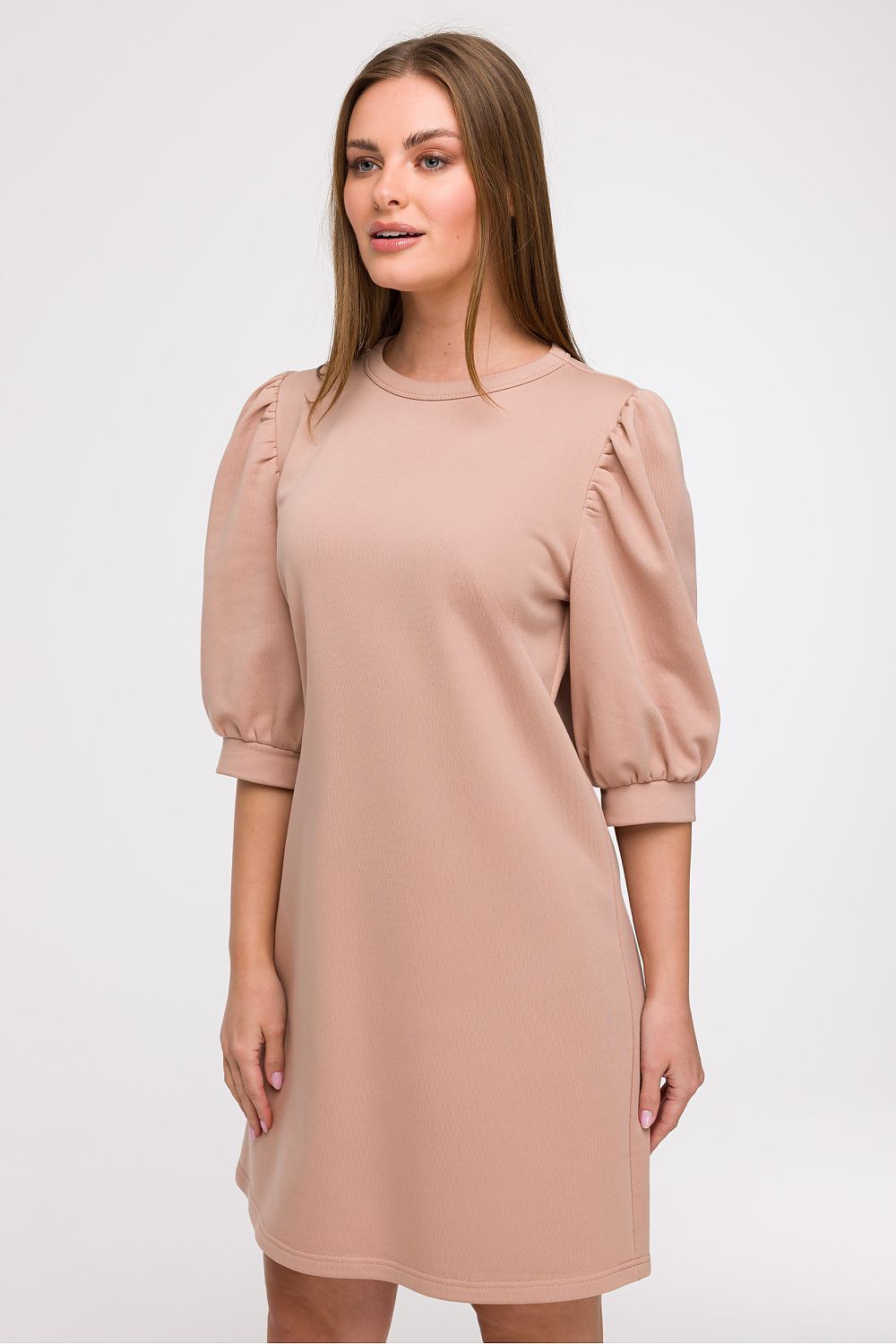  Дневна рокля model 211537 BeWear 