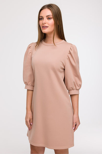  Дневна рокля model 211537 BeWear 