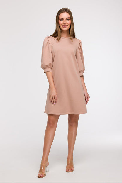  Дневна рокля model 211537 BeWear 