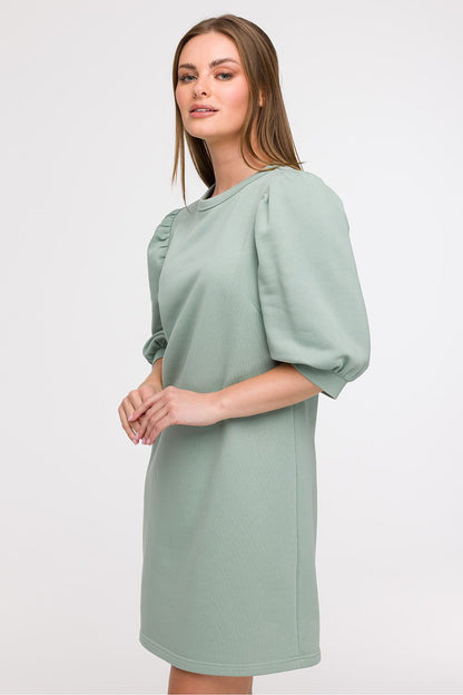  Дневна рокля model 211538 BeWear 