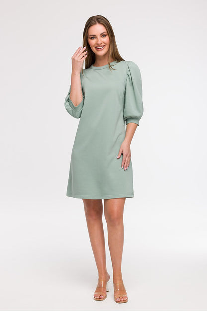  Дневна рокля model 211538 BeWear 
