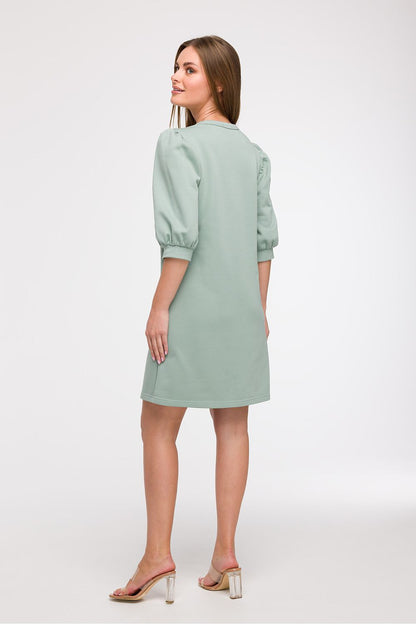  Дневна рокля model 211538 BeWear 