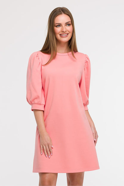  Дневна рокля model 211539 BeWear 