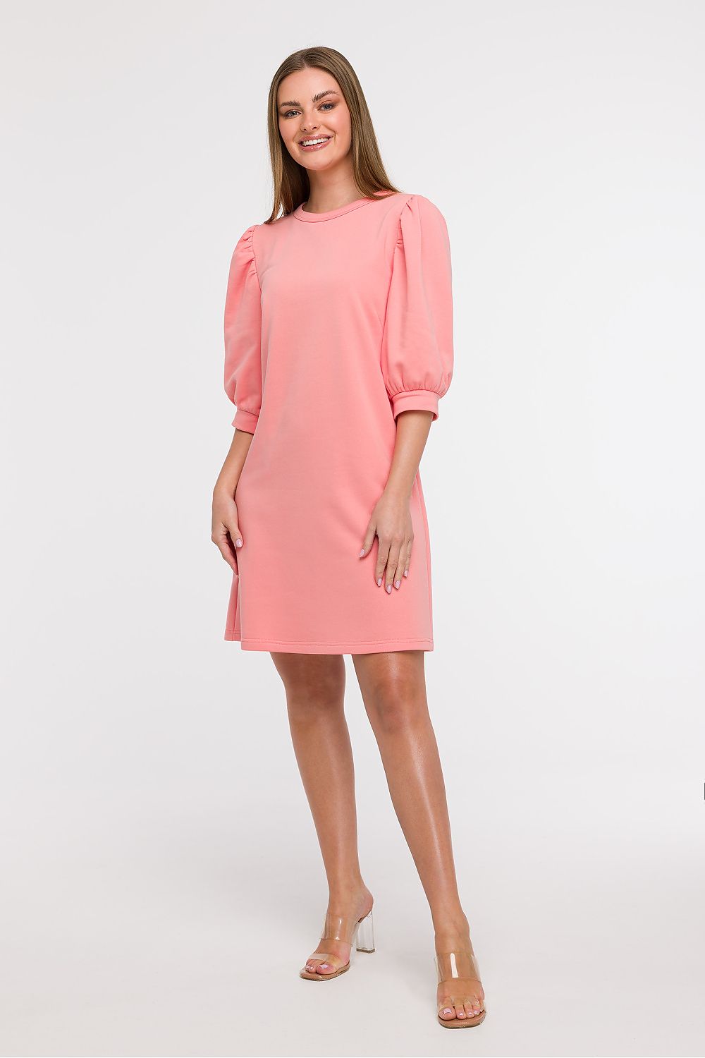  Дневна рокля model 211539 BeWear 