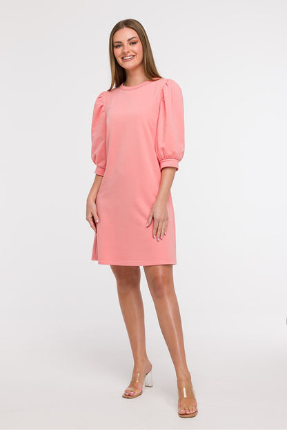  Дневна рокля model 211539 BeWear 