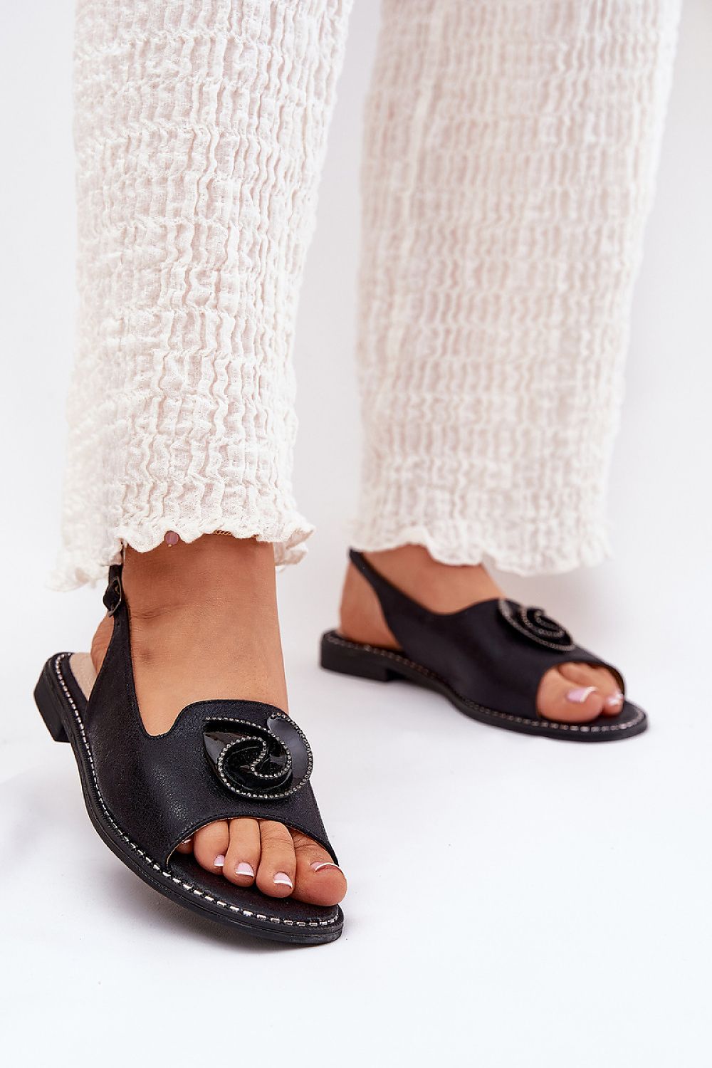  Сандали model 211633 Step in style 