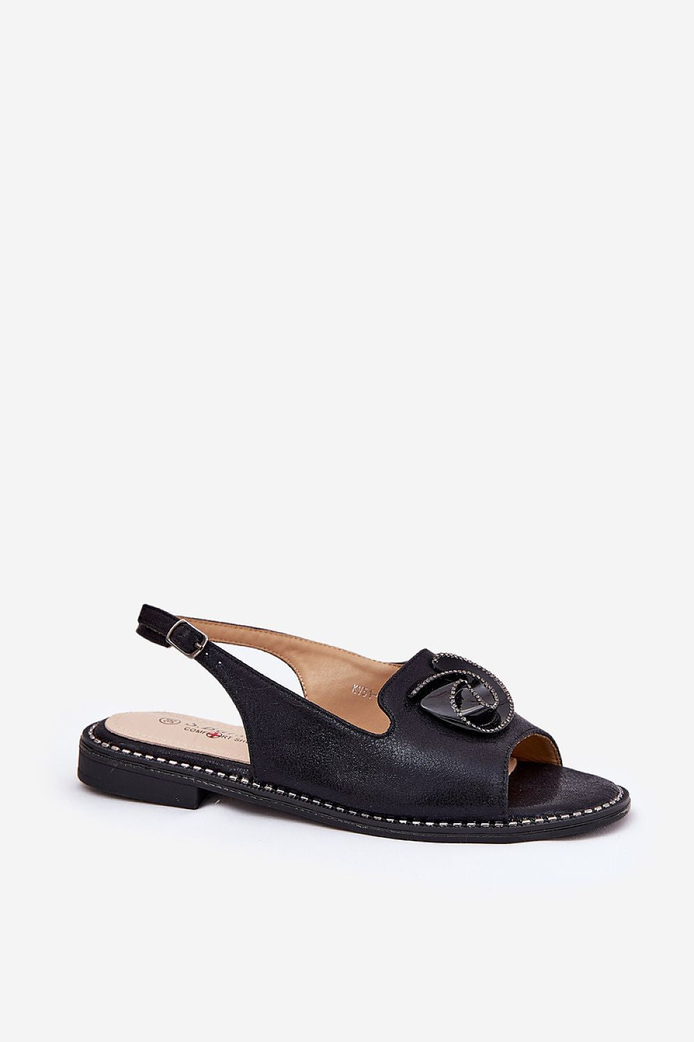  Сандали model 211633 Step in style 