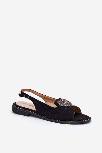  Сандали model 211635 Step in style 