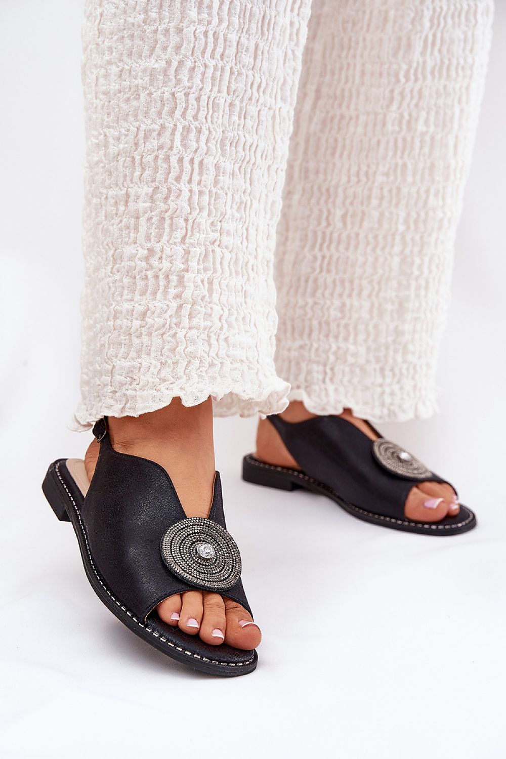  Сандали model 211640 Step in style 