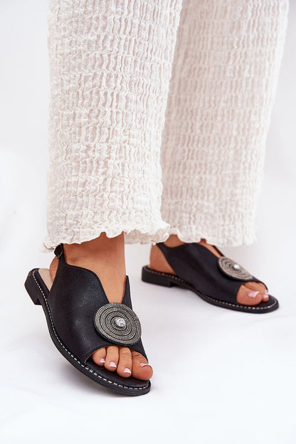  Сандали model 211640 Step in style 
