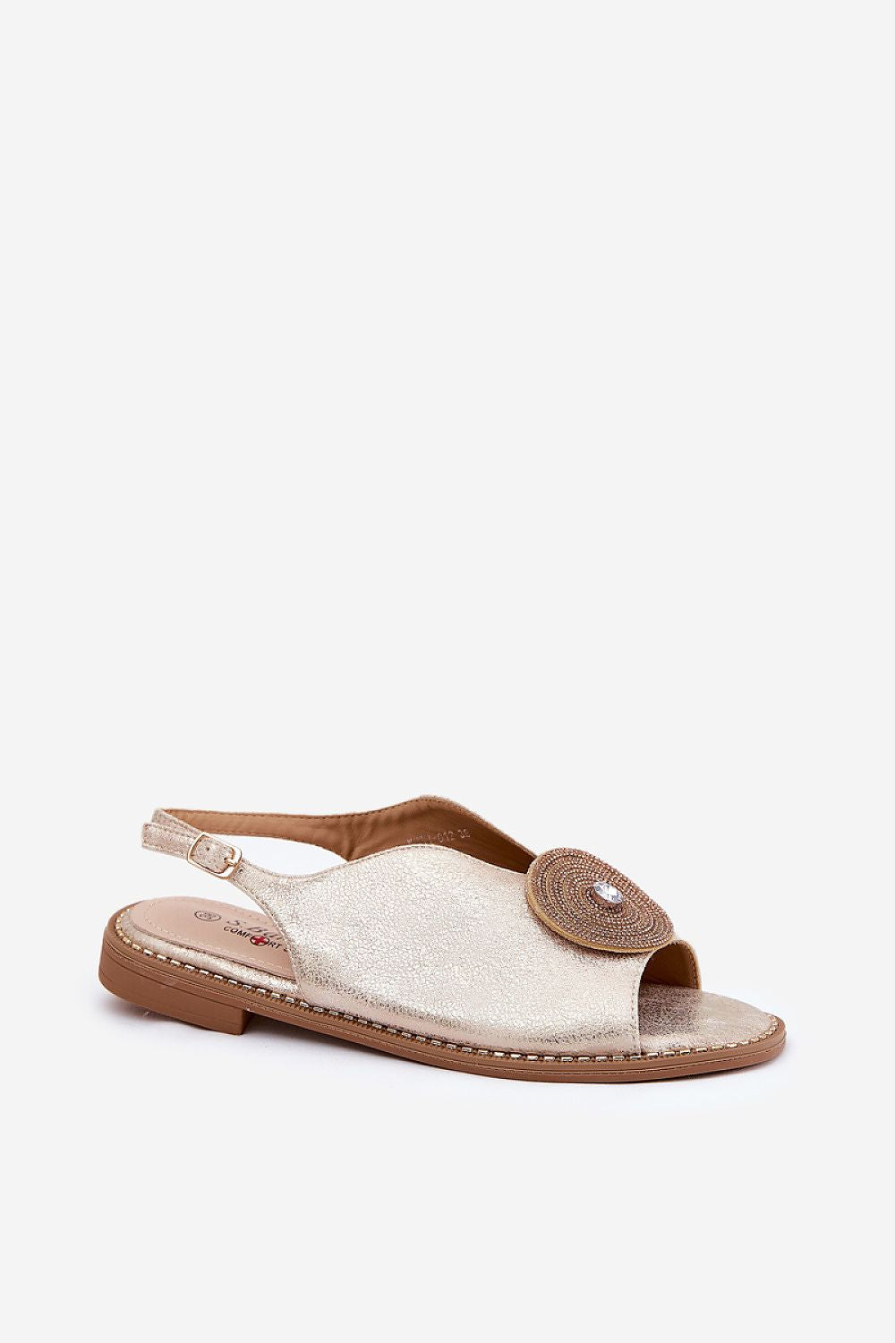  Сандали model 211641 Step in style 
