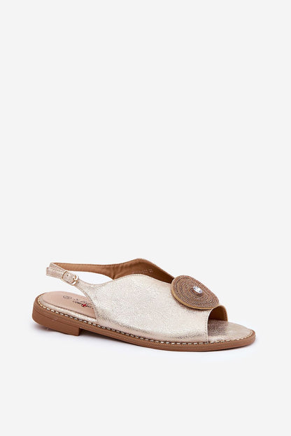  Сандали model 211641 Step in style 
