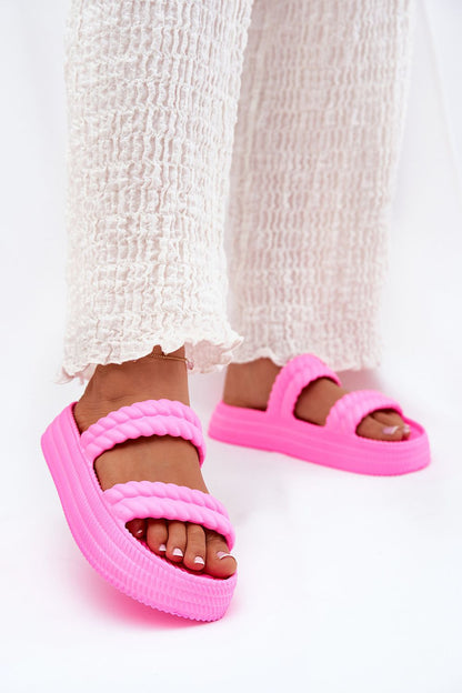  сланци на платформа model 211672 Step in style 