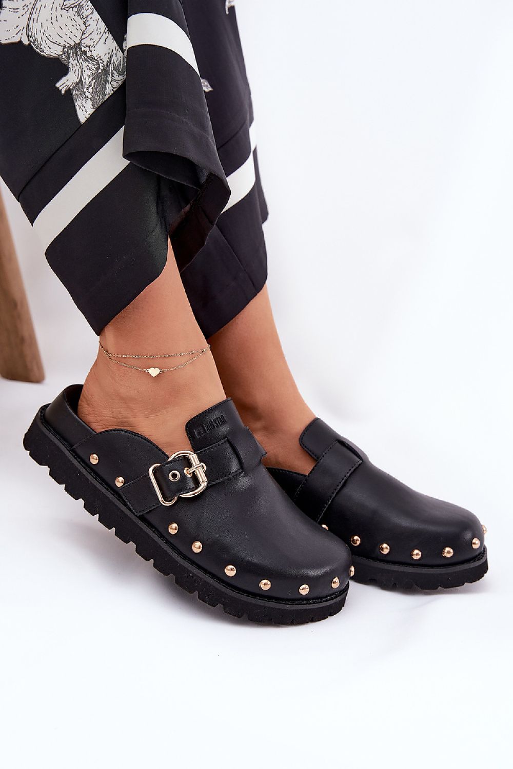  Джапанки model 211678 Step in style 