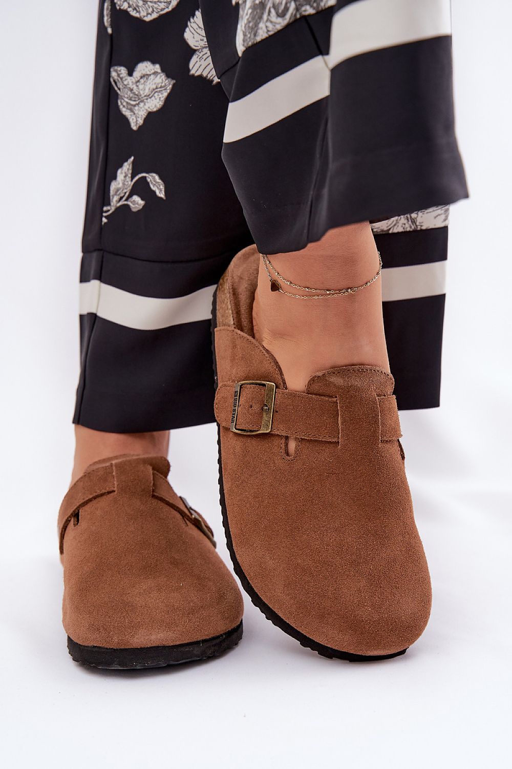  Джапанки model 211685 Step in style 