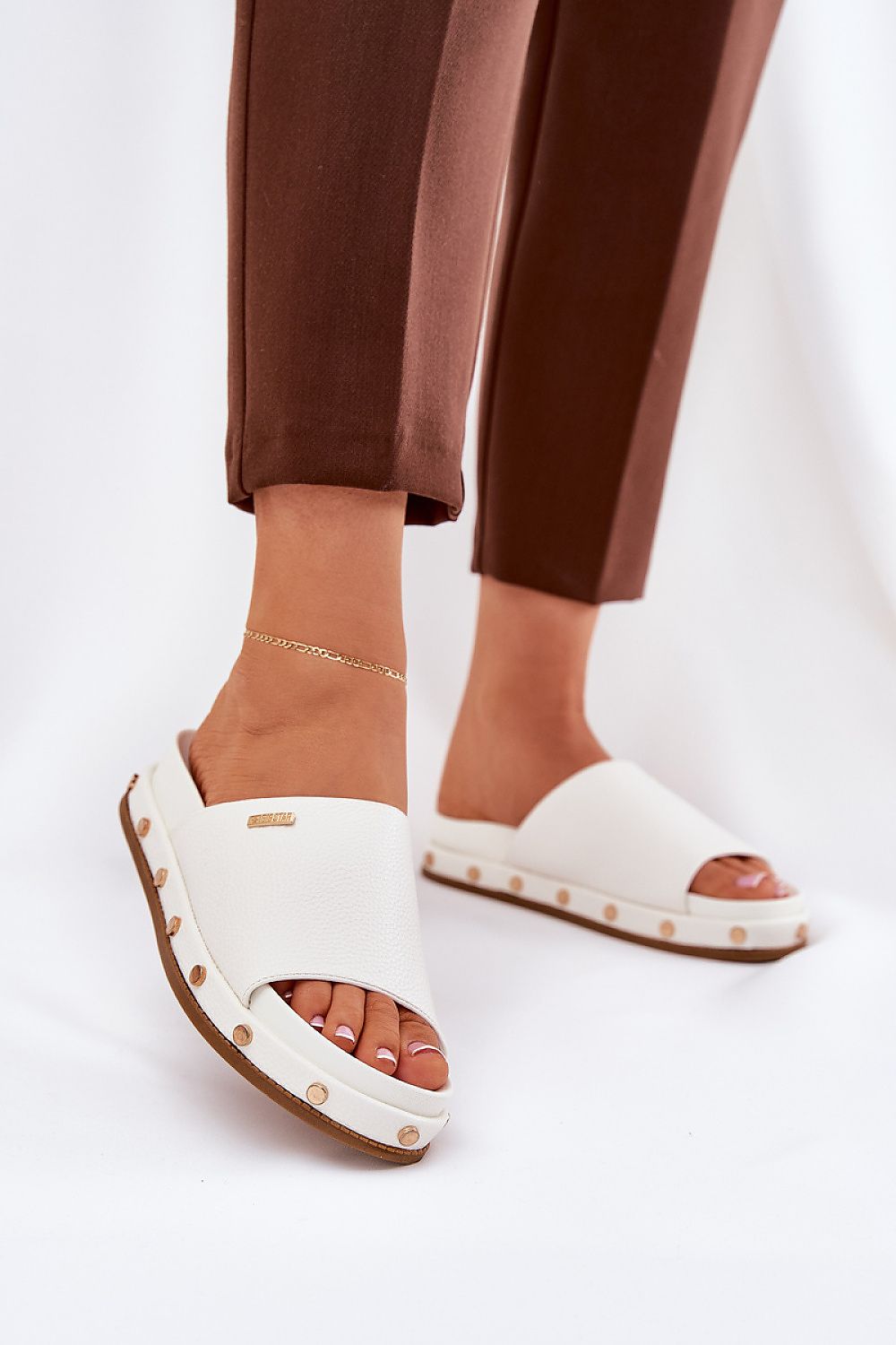  сланци на платформа model 211687 Step in style 