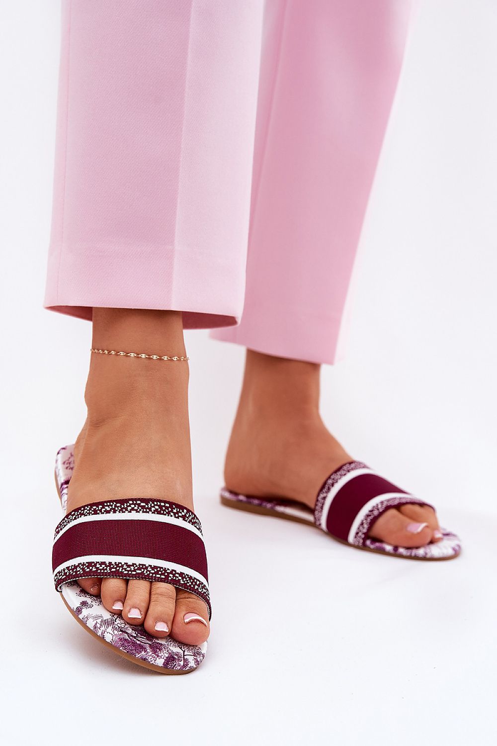  Джапанки model 211696 Step in style 