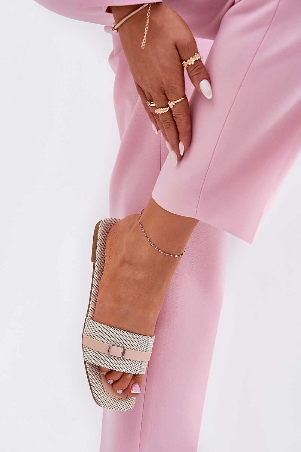  Джапанки model 211699 Step in style 
