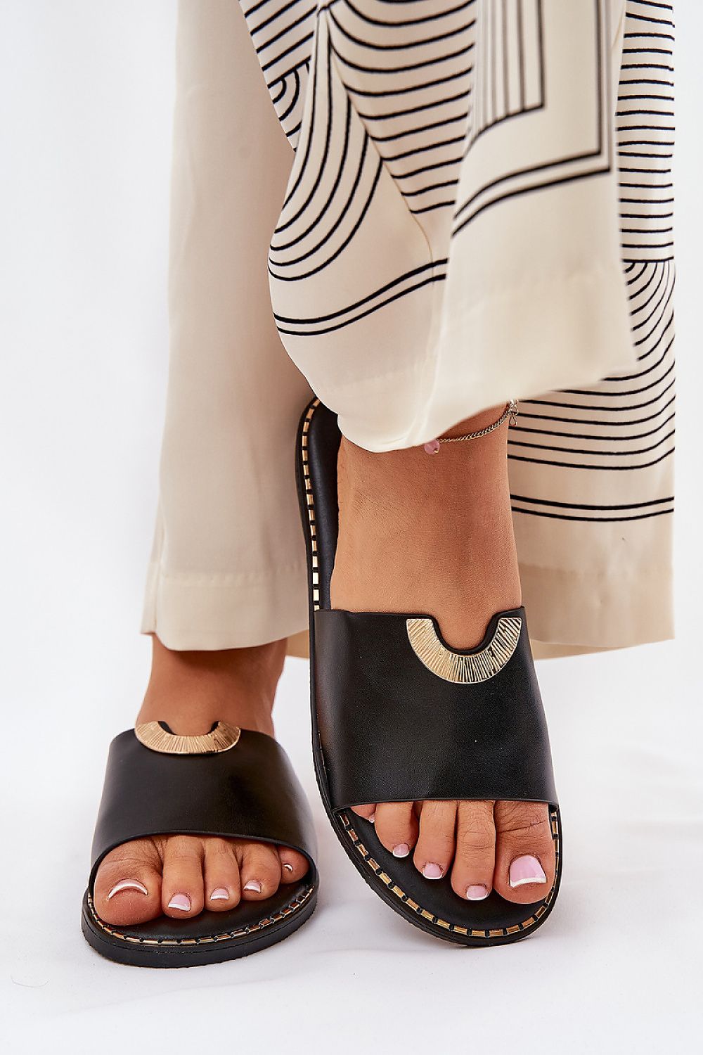  Джапанки model 211707 Step in style 
