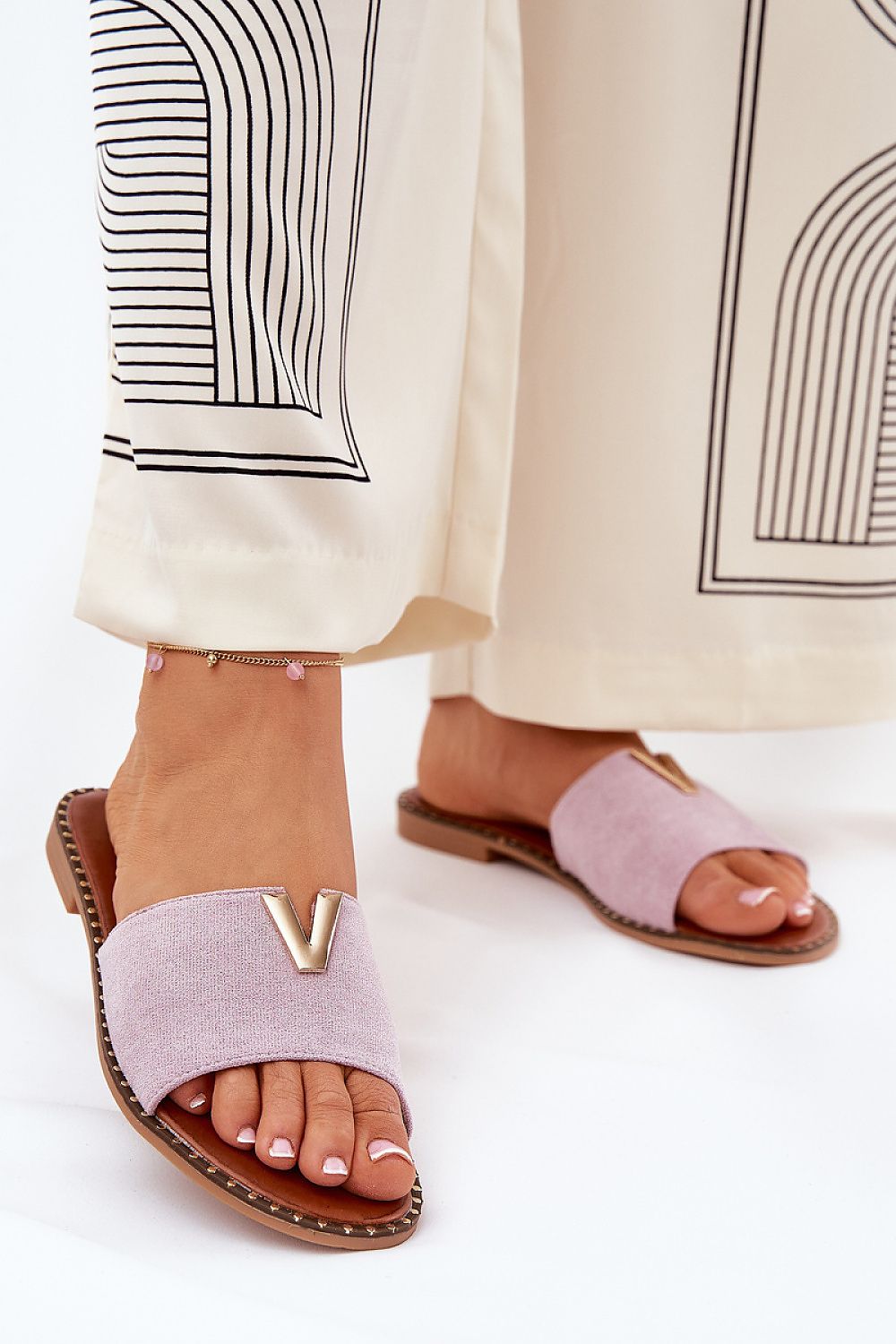  Джапанки model 211709 Step in style 
