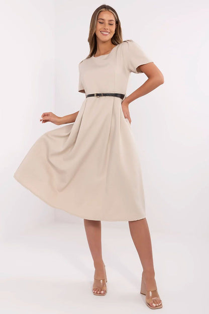  Дневна рокля model 211827 Italy Moda 