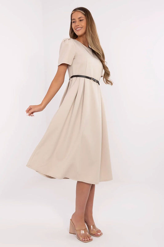  Дневна рокля model 211827 Italy Moda 