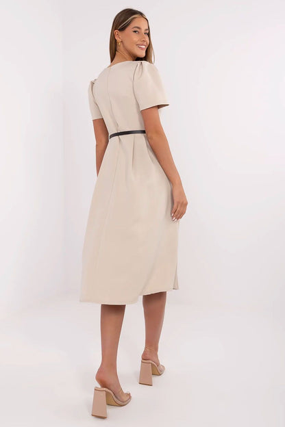  Дневна рокля model 211827 Italy Moda 