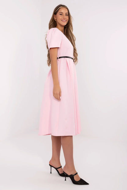 Дневна рокля model 211828 Italy Moda 
