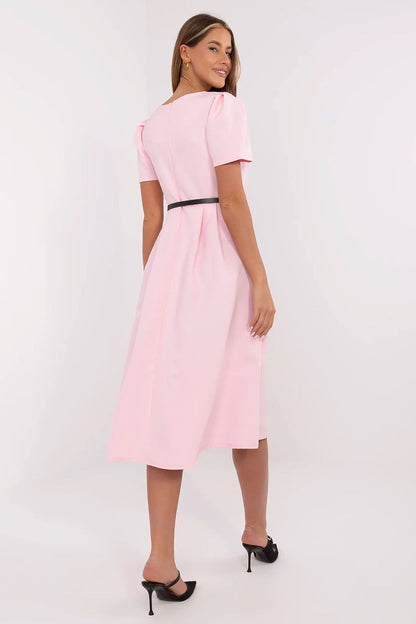  Дневна рокля model 211828 Italy Moda 