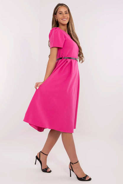  Дневна рокля model 211830 Italy Moda 